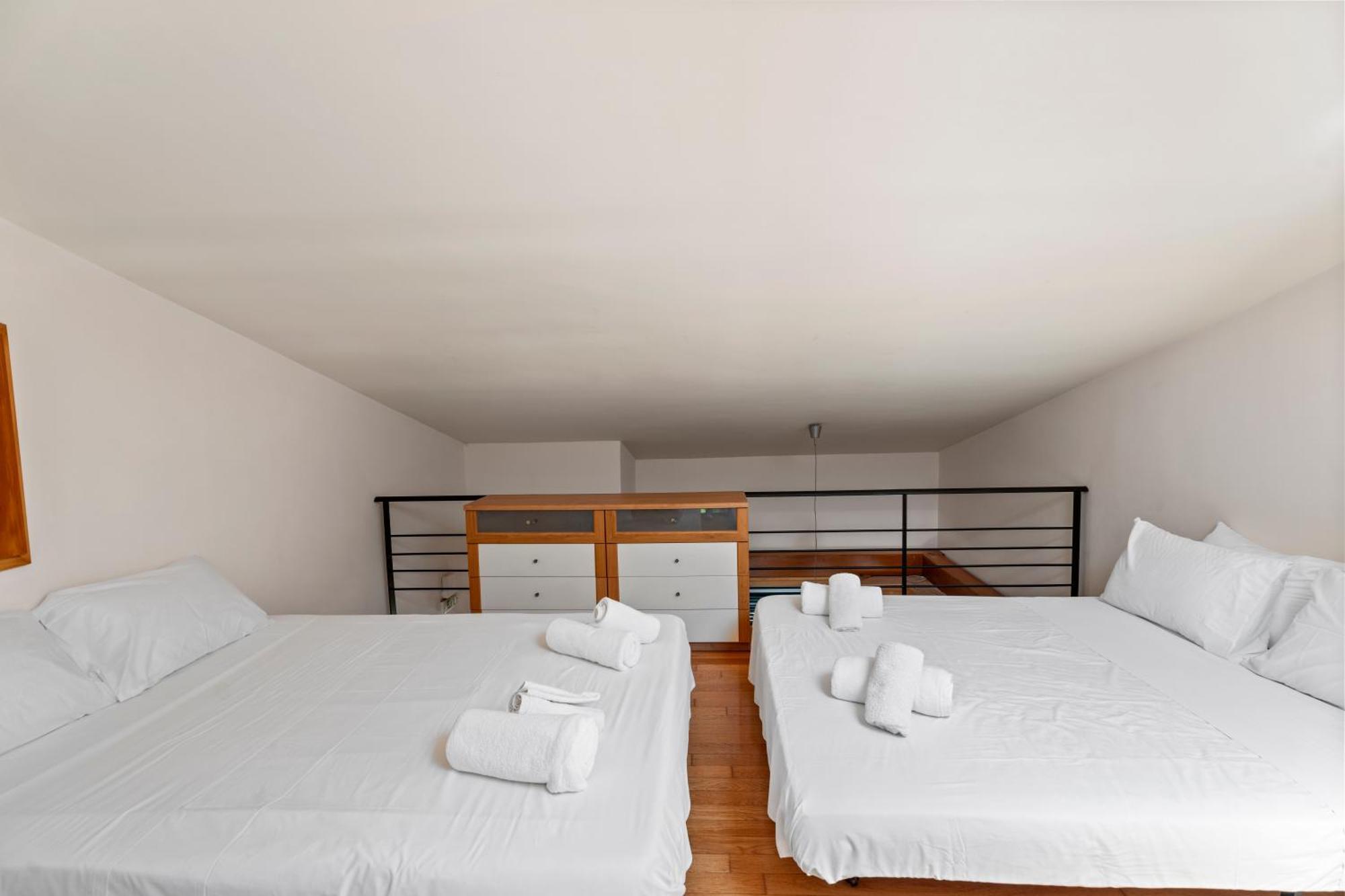 Casa vacanze Waterfront By Villa2be