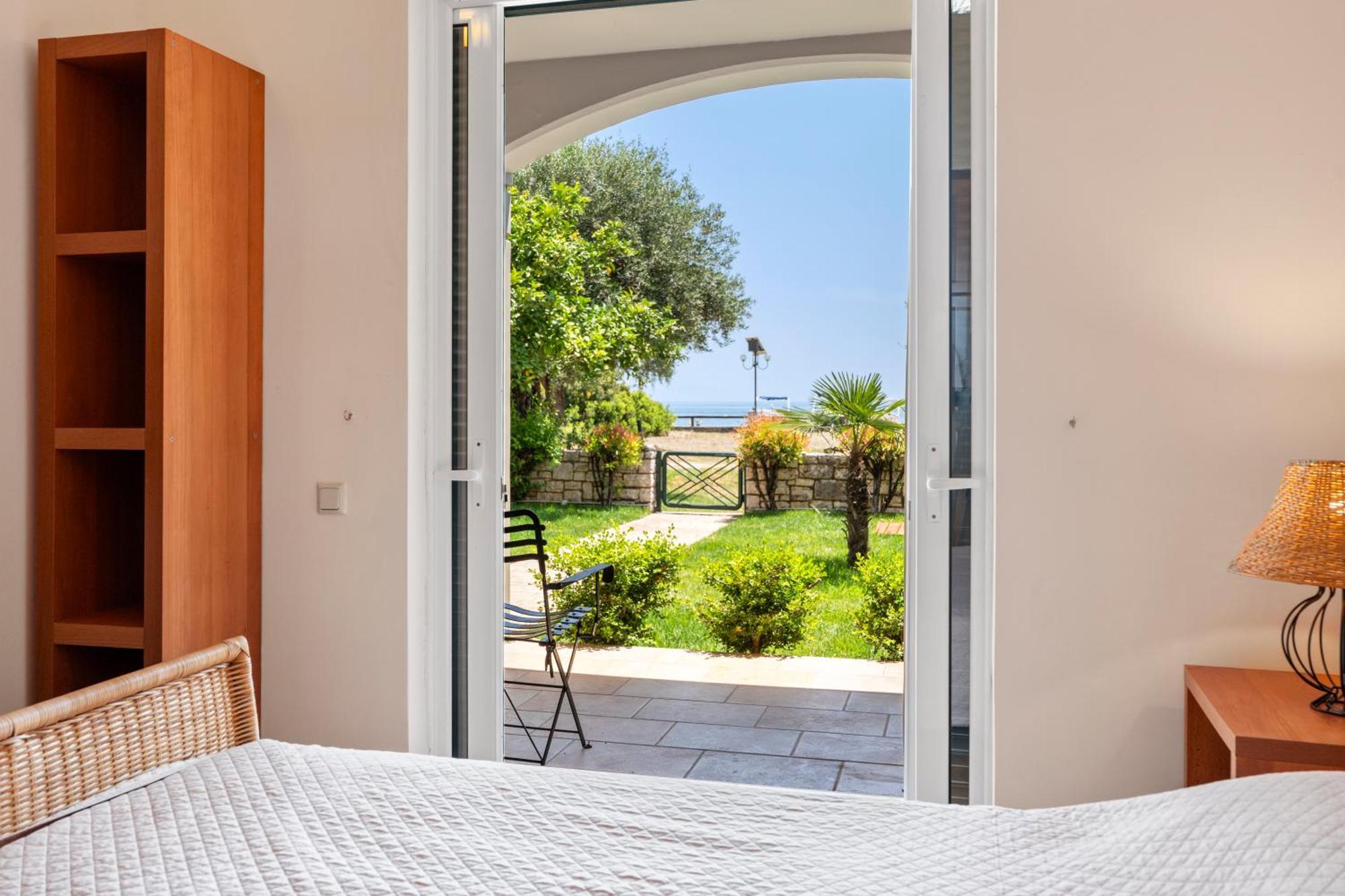 Waterfront By Villa2be Casa vacanze *