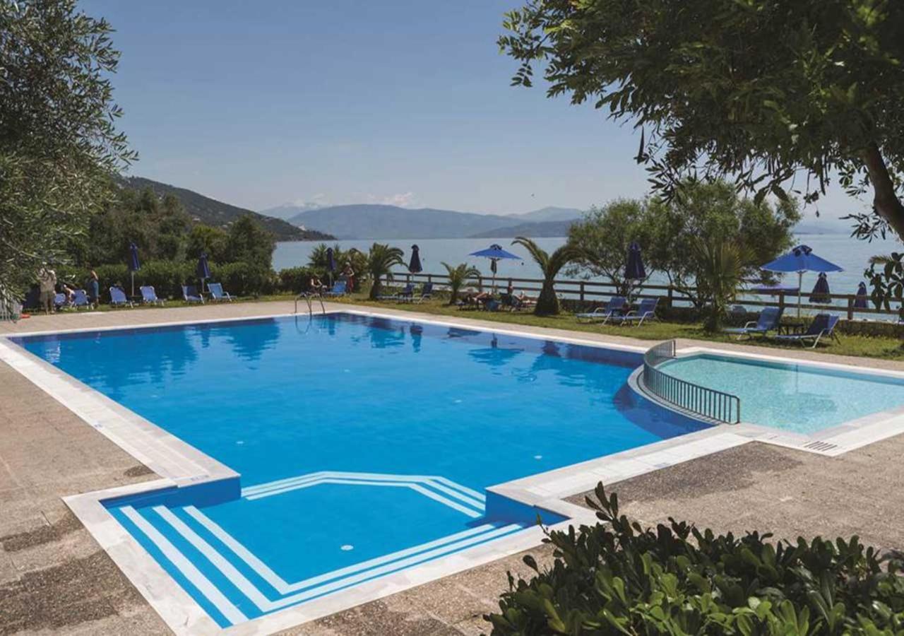 Waterfront By Villa2be * Barbati